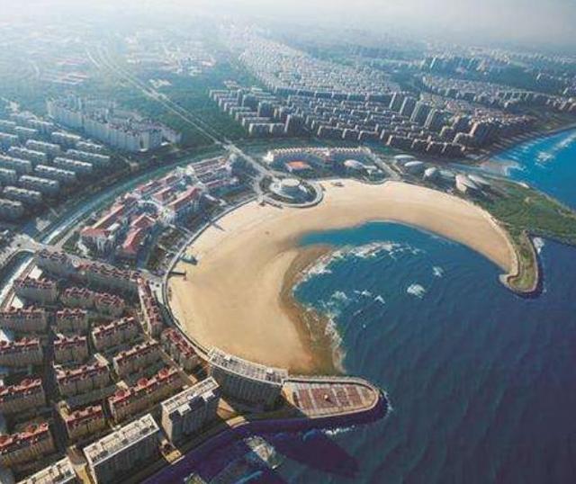 山东低调的“土豪村”,家家户户住别墅,诞生多个全国第一