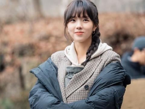 蔡秀彬《一半的一半》剧照花絮