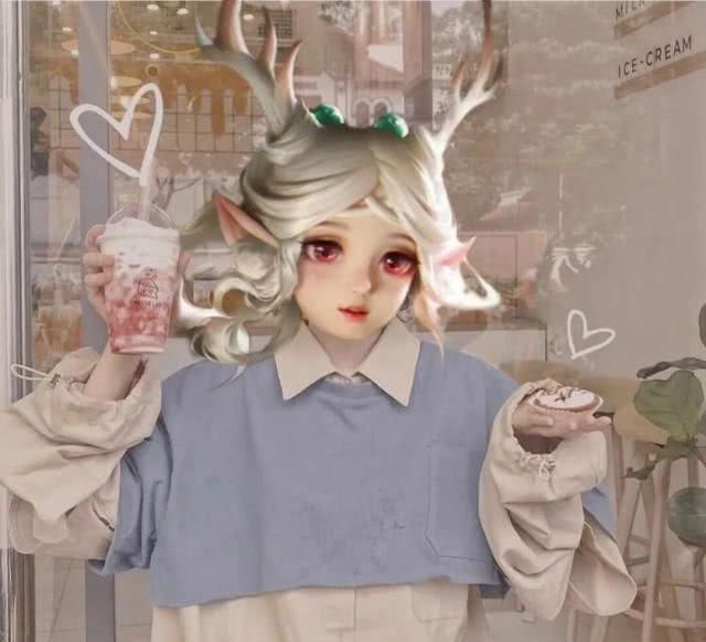 王者荣耀:瑶成最新"接头霸王",这样的情头是海王标配!__财经头条