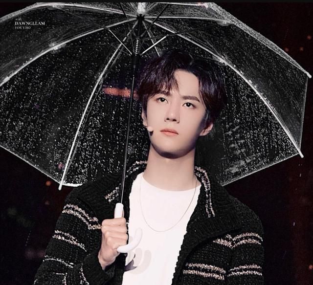 王一博资源不断?《这!就是街舞3》刚官宣,又登央视舞台!