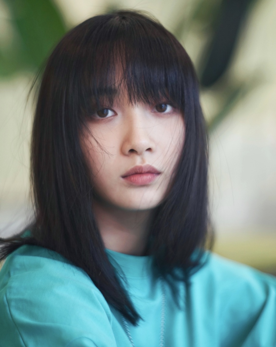 被lisa要求独舞的葛鑫怡是什么来头?曾参加过高端品牌活动