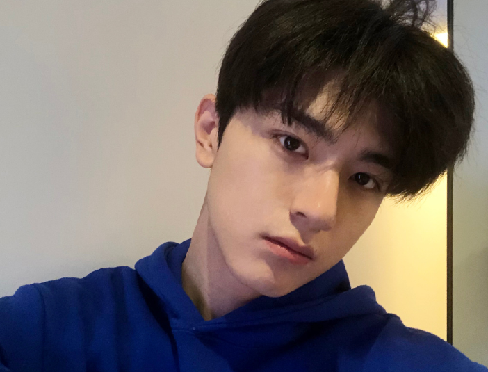 林一新剧不演学霸演学渣,女主是个元气少女,颜值组合没法拒绝!