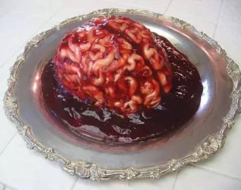 盘点世界十大黑暗料理,中国的毛蛋上榜