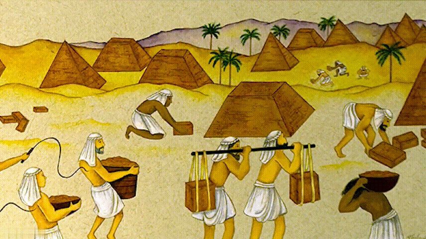 好强大的海绵真空吸盘,"搬砖"真是太轻松了