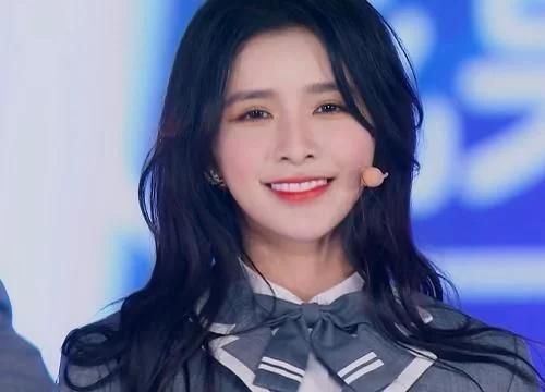 安琪被发现假唱蔡卓宜舞台修音青春有你2请对粉丝尊重点