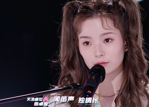 创3学员为黄子韬庆生，意外曝光评级结果，刘些宁赵粤都是垫底