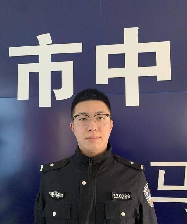 凡人歌90新青年|90后社区辅警:披星戴月,守一方平安