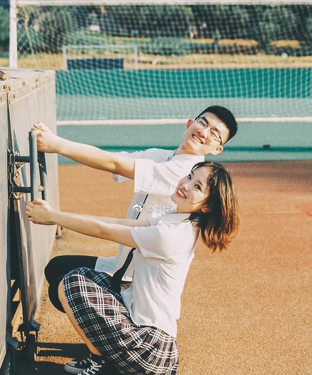 你眼中的青春是什么模样?