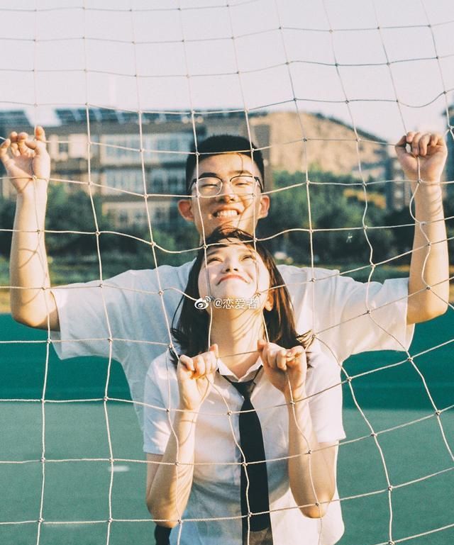 你眼中的青春是什么模样?