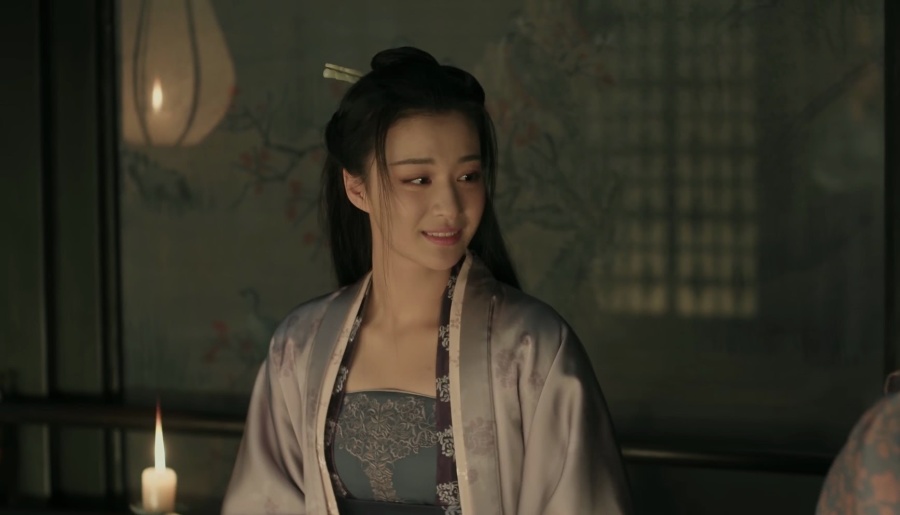 清平乐官家有意废后秋和献出自己保护皇后董淑妃上线了