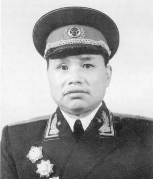 盘点64军最早的三个师长,一人来自河北,一人为江西人|清风店战役