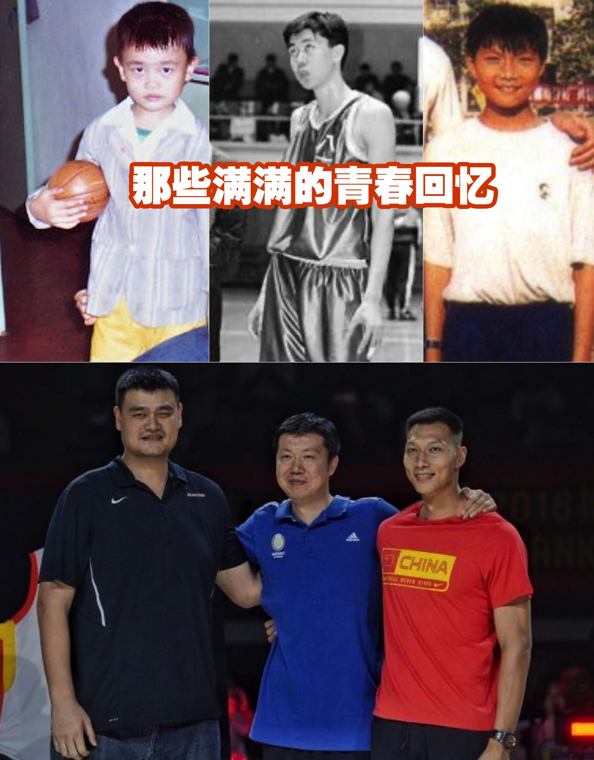 王治郅16岁儿子就达到了2米07的身高,王熙麟是王治郅和其前妻宋杨在