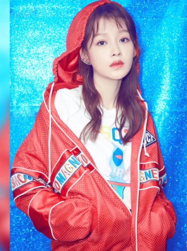 大家都知道娱乐圈里面的女明星身材都是很好的,就算是生了孩子也能