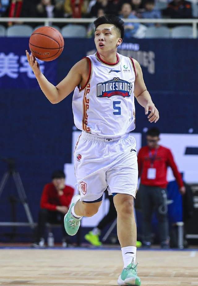 00后|cba|李柏润_新浪新闻