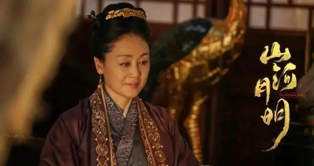 冯绍峰知否后新作许久未见何晟铭倾情出演配角都是老戏骨