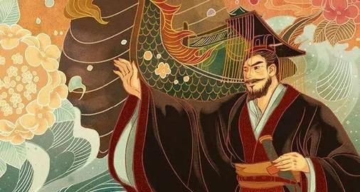 张若虚和杨广都写了《春江花月夜》,究竟谁的更好?|春江花月夜|杨广|张若虚_新浪新闻