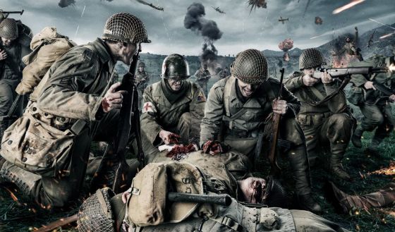 派出80人参与战争,战后竟然回来了81人