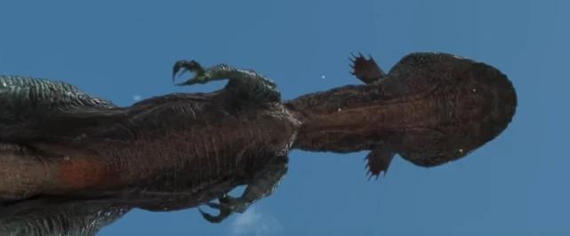 龙潭巨兽首日开画夺冠付费观影41万人次又一网片票房爆棚