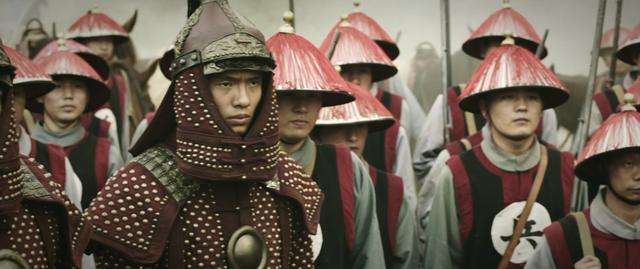 曾国藩组建湘军,为何要征调一个满人来当副将?曾国藩:一石二鸟