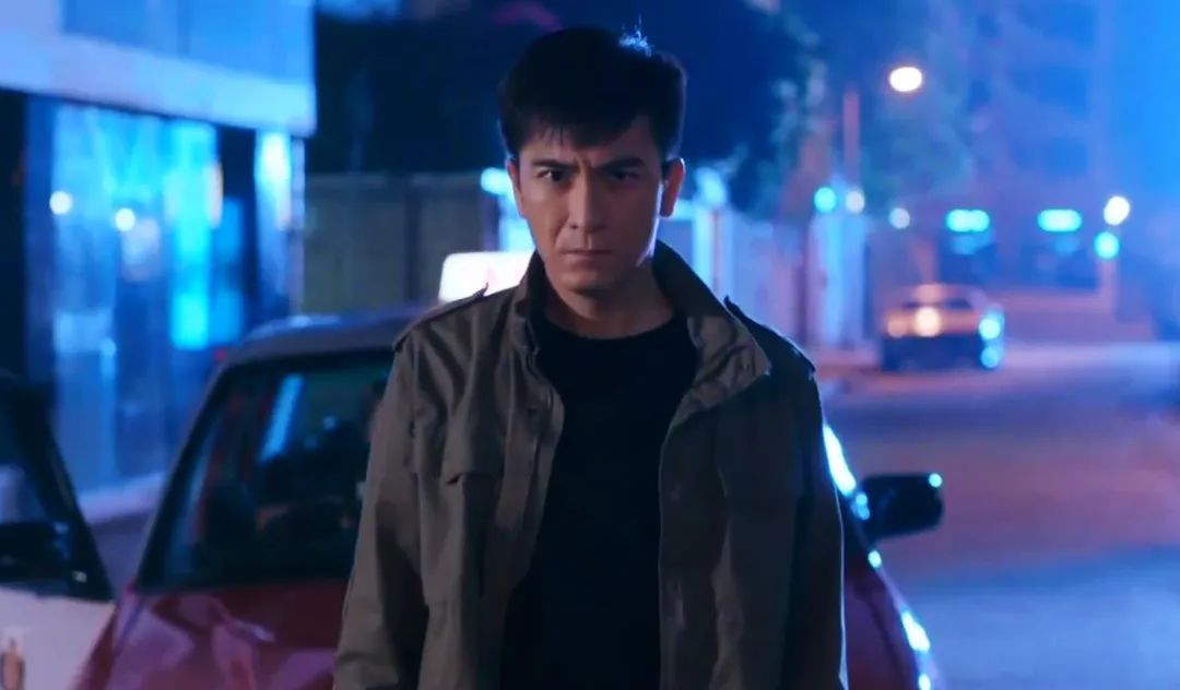 tvb新剧《降魔的2.0》开播,看完第一集感觉如何?