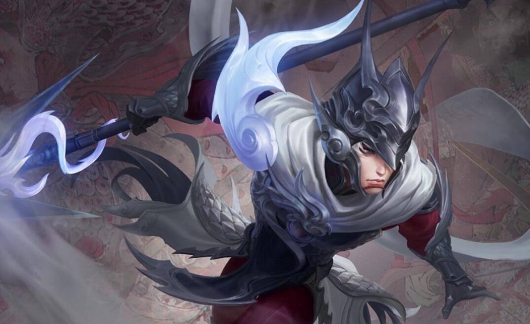 王者荣耀赵云新皮肤偷造型也就算了,台词你也偷?设计师太懒