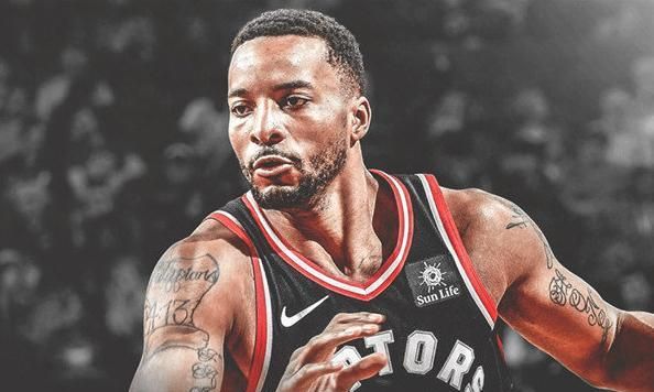 诺曼-鲍威尔:新赛季完成蜕变,成为猛龙队后卫线上的"瞄准镜"