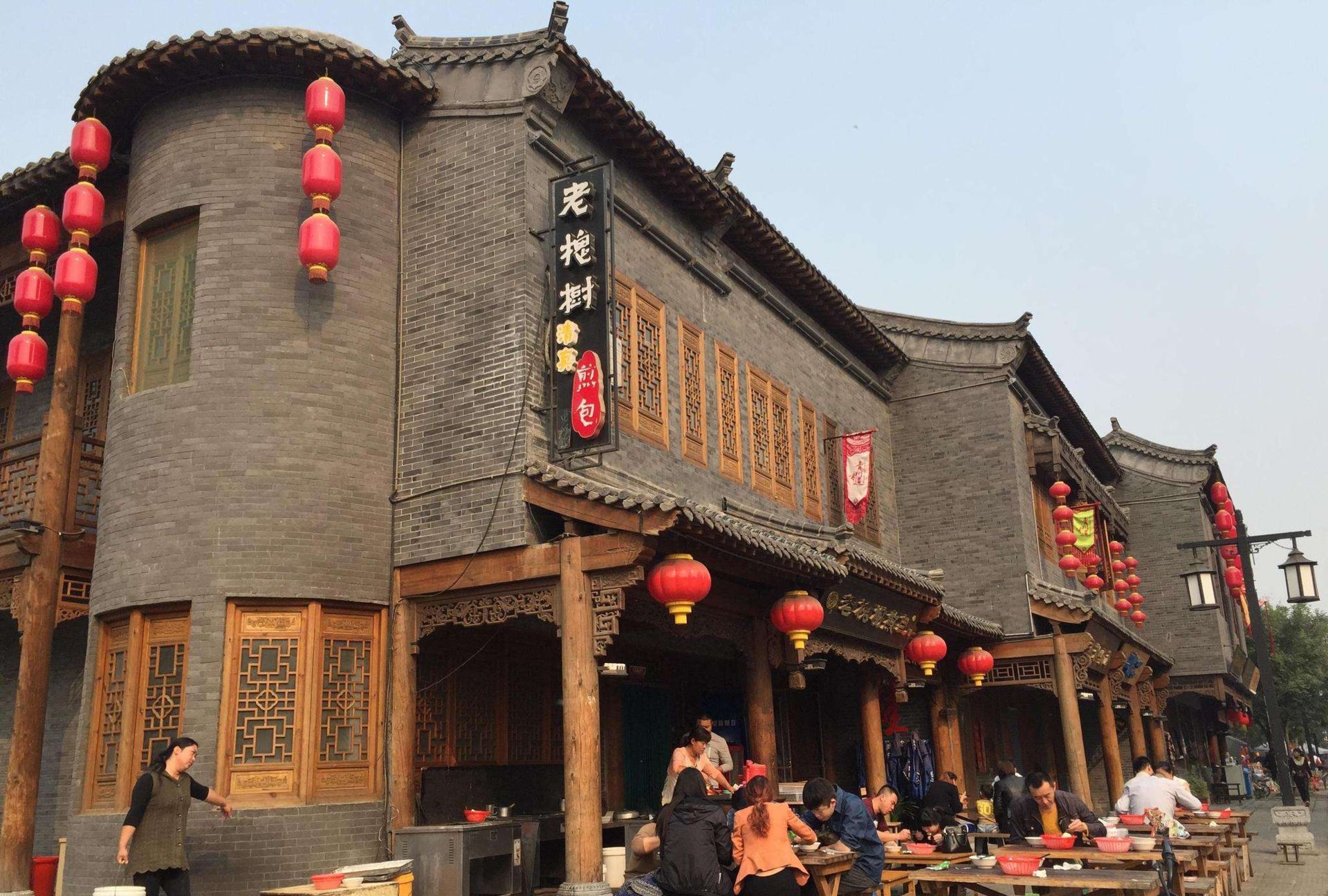 山东最“良心”的5A景区，来头比泰山还大，距离云门山仅3.6公里
