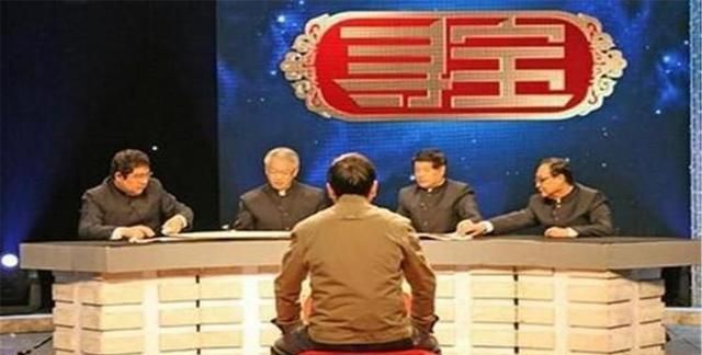 骗画",转手卖了8736万的鉴宝专家刘岩|嵩阳汉柏图|刘岩|华豫之门_新浪
