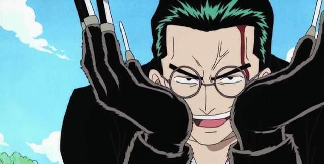 海贼王最有野心的不是克洛也不是拉切特而是我们最熟悉的他