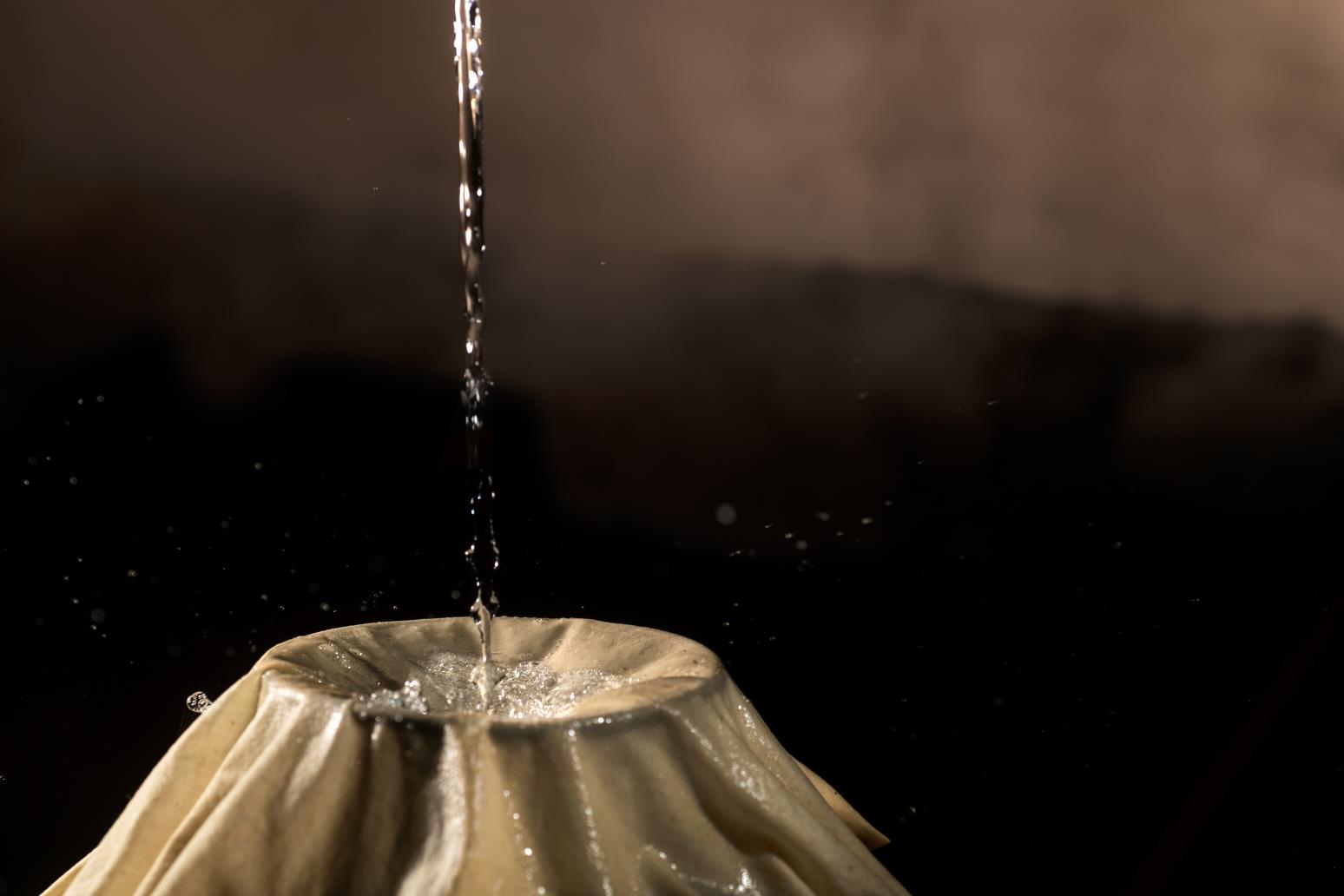 没有工匠精神就酿不出五粮液一线酿酒工讲述至臻美酒如何酿造