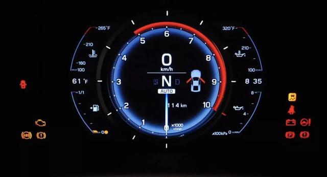 看上去高大上的电子换挡杆 就真的一点缺点都没有吗?