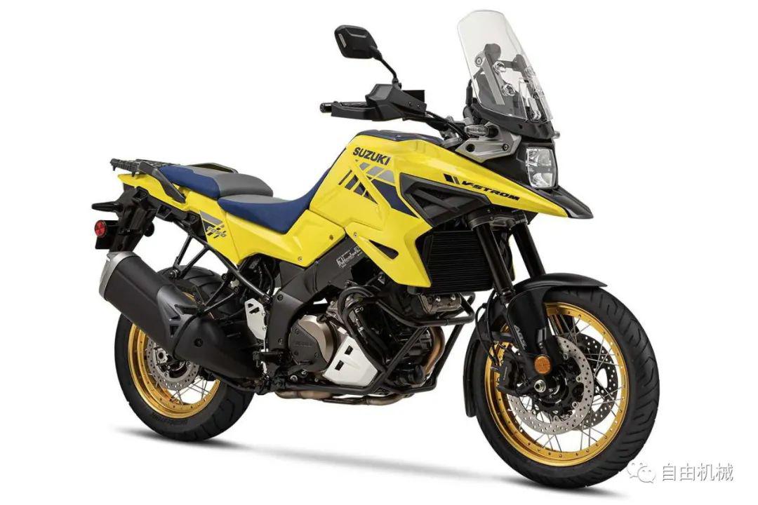 铃木官网摩托车旗舰店