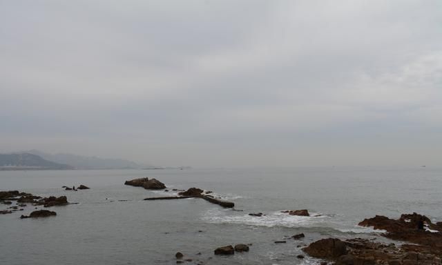 新晋青岛网红打卡地，小麦岛公园！网友评价：风景超美