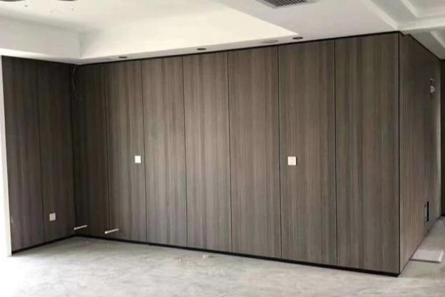 轻奢极简系列家装材料-航美无漆实木护墙板