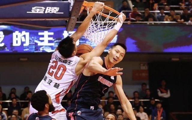 3项数据近4年新高!山东男篮内线悍将回应主帅巩晓彬执教严苛
