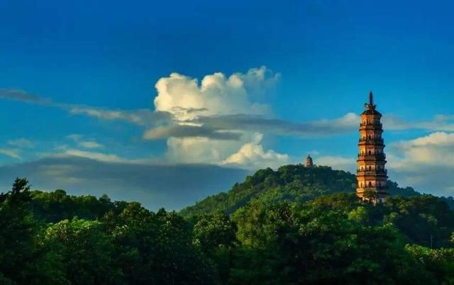 海南十大最具人文特色景点 【海南景点】