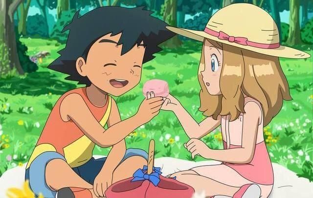 小智快龙对战可尔妮路卡利欧后的这三种情况哪一种可能性较高