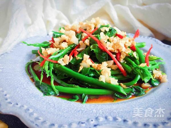 脂肪最怕这菜,隔天吃点,助眠养肤精神好,肚腩变平了,腰也细了