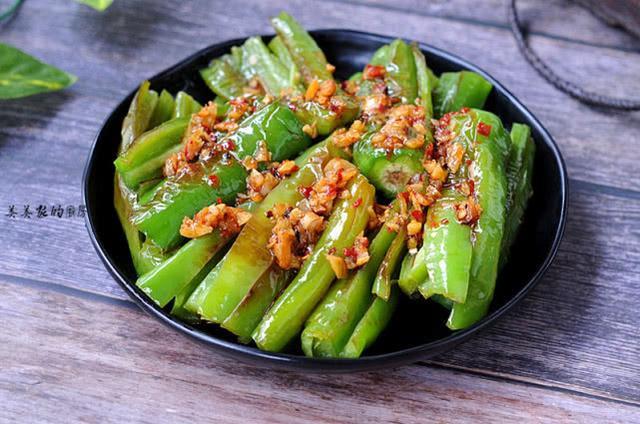 春季体内湿气重, 吃饭没食欲, 我常给家人做它, 开胃又爽口