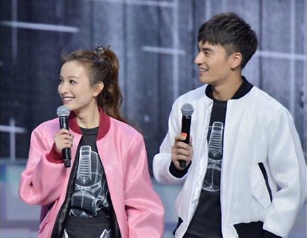 吴昕领结婚领证了,主婚人已经预定,看到结婚对象网友表示太爱了