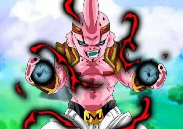 龙珠超:沙鲁和魔人布欧,要是参加力量大赛,会是什么结果?