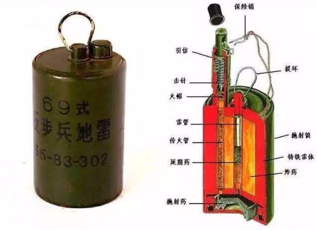 别再被影视剧忽悠!不慎踩了地雷,能把鞋子压住,脱鞋走人吗?