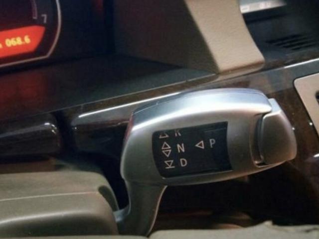 看上去高大上的电子换挡杆 就真的一点缺点都没有吗?