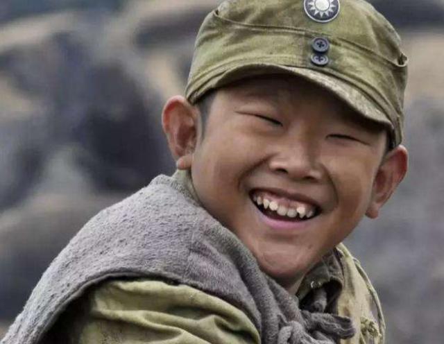 侯祥是早产儿,所以身体上有一点问题,小时候他父母就得知他以后可能