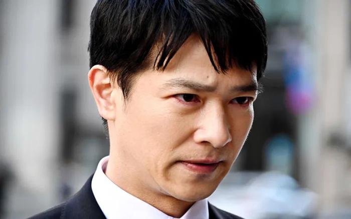 率第一的堺雅人,犹如一台演戏机器|堺雅人|半泽直树|演技_新浪新闻