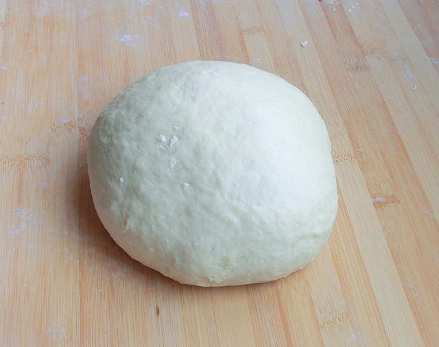 在家做面包揉面是个体力活儿用厨师机好还是面包机涨知识了