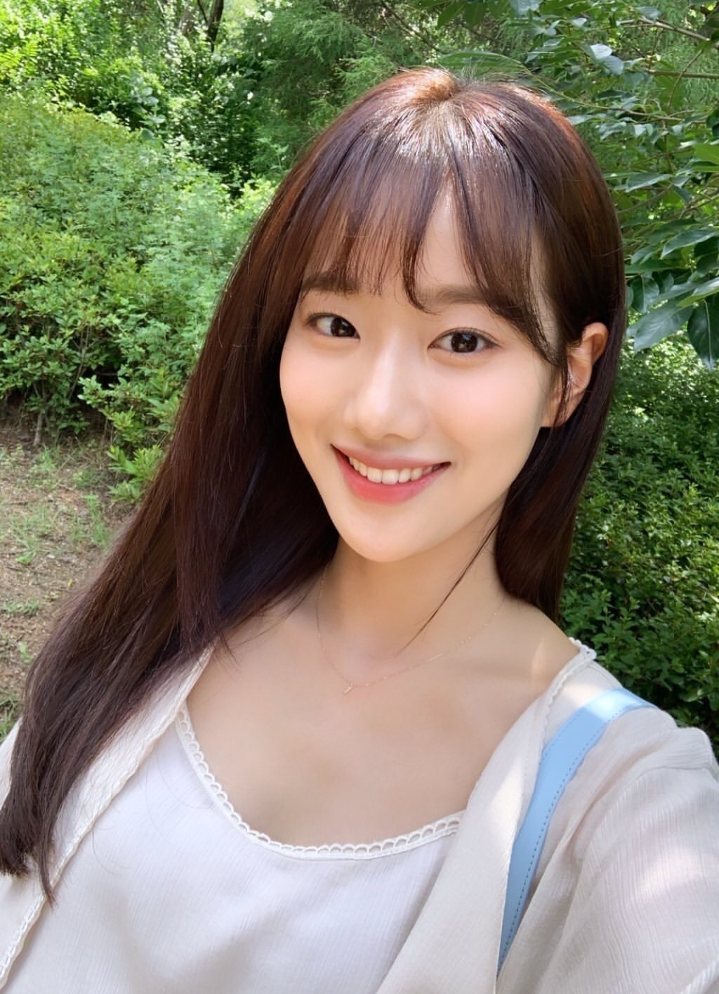 李娜恩今日份生日欧尼