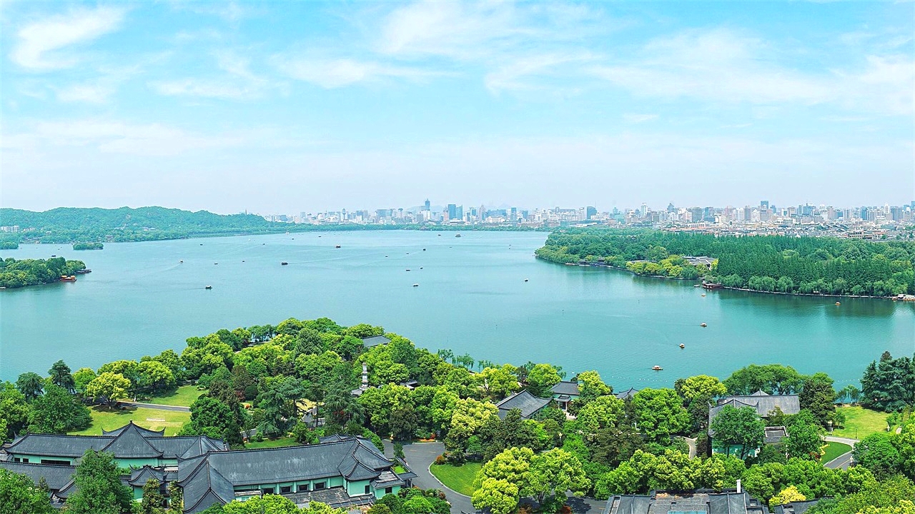 还是杭州定居好呢