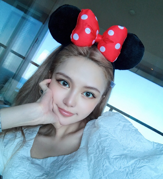 周扬青不惧昔日同框舞蹈,笑称自己开心