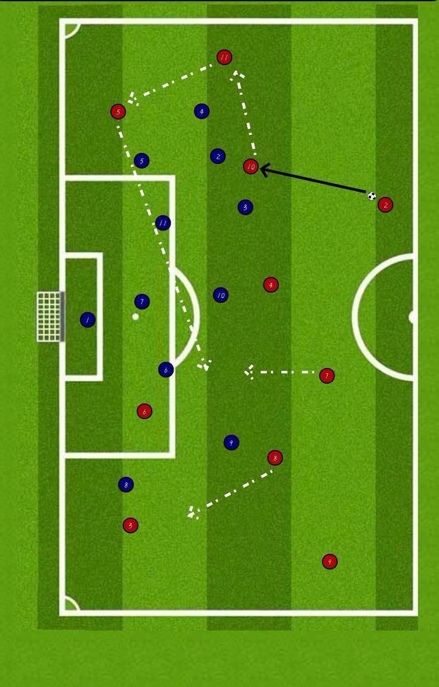 深度解析丨梅老板的冠军梦与阿根廷"巨婴"式足球